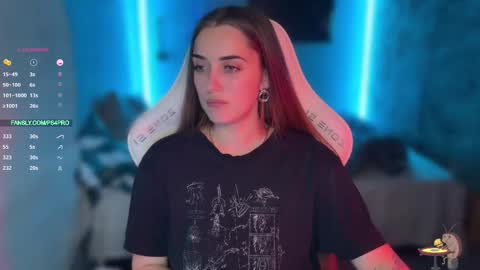 Snapshot of ps6pro chatting on November 17, 2025, 9:09 pm Queen of Pain online show from November 17, 2025, 9:09 pm