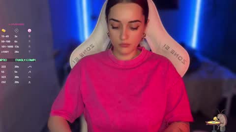 Snapshot of ps6pro chatting on November 19, 2025, 9:48 pm Queen of Pain online show from November 19, 2025, 9:48 pm