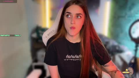 Snapshot of ps6pro chatting on November 25, 2025, 10:15 am Queen of Pain online show from November 25, 2025, 10:15 am