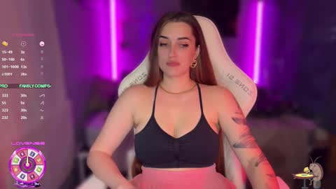 Snapshot of ps6pro chatting on November 29, 2025, 4:59 am Queen of Pain online show from November 29, 2025, 4:59 am