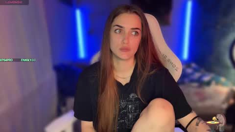 Snapshot of ps6pro chatting on November 30, 2025, 4:49 am Queen of Pain online show from November 30, 2025, 4:49 am