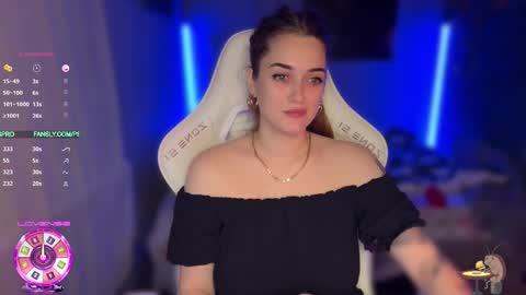 Snapshot of ps6pro chatting on December 2, 2025, 5:57 am Queen of Pain online show from December 2, 2025, 5:57 am