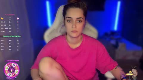 Snapshot of ps6pro chatting on December 3, 2025, 7:34 pm Queen of Pain online show from December 3, 2025, 7:34 pm