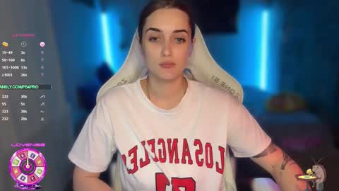 Snapshot of ps6pro chatting on December 14, 2025, 12:05 am Queen of Pain online show from December 14, 2025, 12:05 am