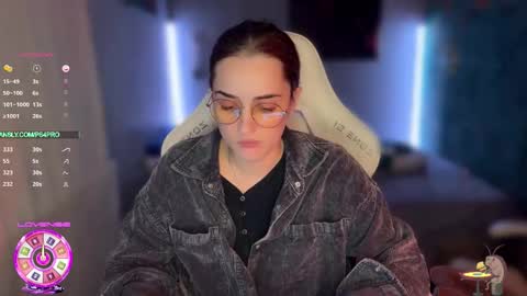 Snapshot of ps6pro chatting on December 16, 2025, 12:26 am Queen of Pain online show from December 16, 2025, 12:26 am