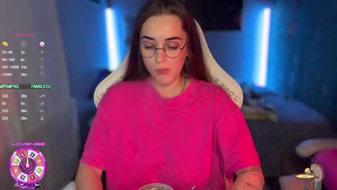 Snapshot of ps6pro chatting on December 20, 2025, 4:19 am Queen of Pain online show from December 20, 2025, 4:19 am