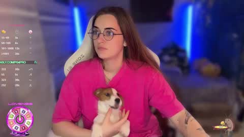 Snapshot of ps6pro chatting on December 22, 2025, 6:10 am Queen of Pain online show from December 22, 2025, 6:10 am