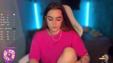 Snapshot of ps6pro chatting on December 23, 2025, 7:39 am Queen of Pain online show from December 23, 2025, 7:39 am