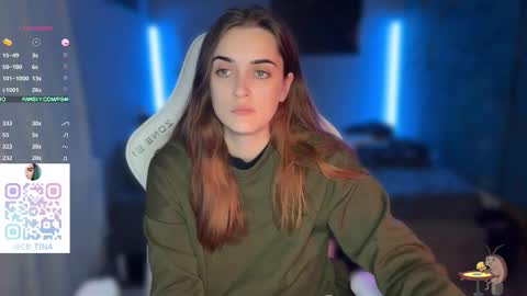 Snapshot of ps6pro chatting on January 8, 2026, 3:42 am Queen of Pain online show from January 8, 2026, 3:42 am