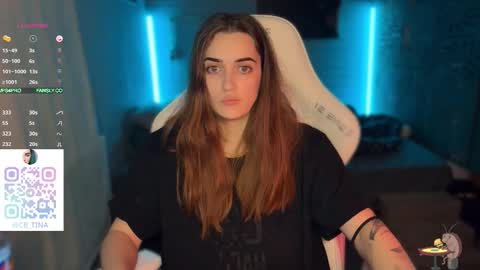 Snapshot of ps6pro chatting on January 9, 2026, 1:08 am Queen of Pain online show from January 9, 2026, 1:08 am