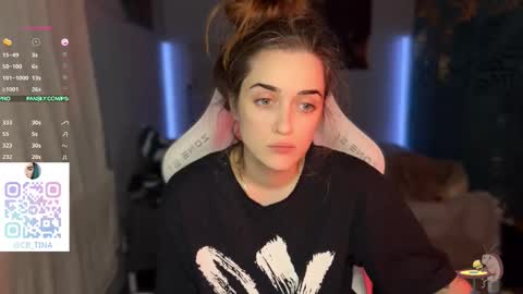 Snapshot of ps6pro chatting on January 12, 2026, 5:01 am Queen of Pain online show from January 12, 2026, 5:01 am