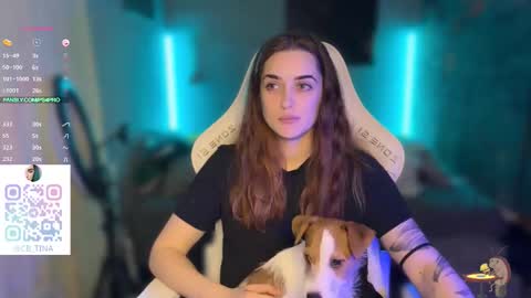 Snapshot of ps6pro chatting on January 15, 2026, 5:56 am Queen of Pain online show from January 15, 2026, 5:56 am