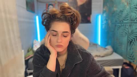 Queen of Pain online show from March 6, 2026, 6:32 am