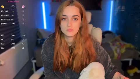 Queen of Pain online show from April 15, 2026, 5:36 am