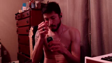 Sk8wave online show from January 15, 2025, 2:27 am