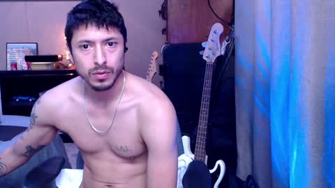 Sk8wave online show from January 25, 2025, 11:00 pm