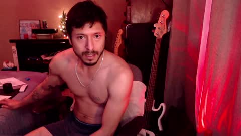 Sk8wave online show from February 7, 2025, 12:09 am