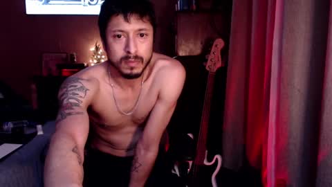 Sk8wave online show from February 13, 2025, 4:07 pm