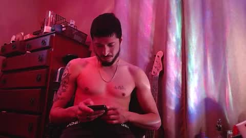 Sk8wave online show from October 10, 2025, 10:25 am