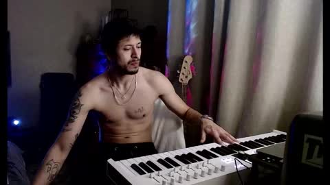 Sk8wave online show from November 29, 2025, 3:26 pm