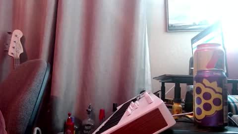 Sk8wave online show from March 10, 2026, 6:29 am