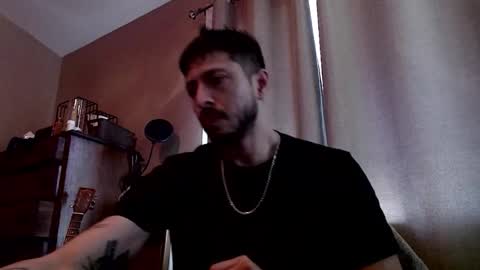 Sk8wave online show from March 15, 2026, 8:59 pm