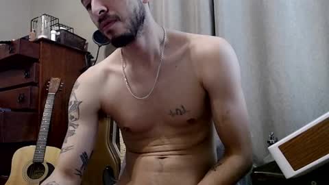 Sk8wave online show from March 16, 2026, 11:03 am