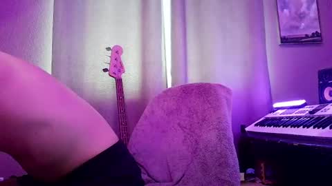 Sk8wave online show from July 25, 2026, 7:22 pm