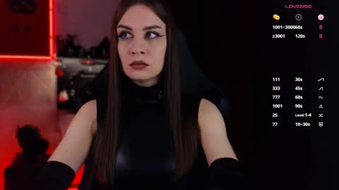 Elena online show from October 12, 2025, 9:03 pm