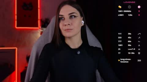 Elena online show from October 17, 2025, 9:50 pm