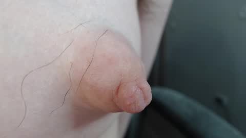 psychegirl online show from March 12, 2025, 4:46 pm