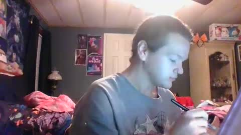 ThickLetteSweetheart online show from December 22, 2024, 11:20 pm