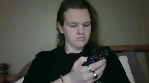 ThickLetteSweetheart online show from February 23, 2025, 3:13 am