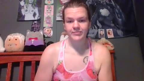 ThickLetteSweetheart online show from November 22, 2025, 1:59 am