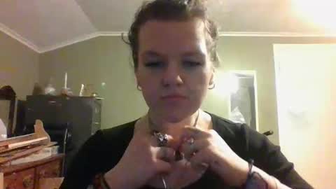 ThickLetteSweetheart online show from March 1, 2026, 1:07 am