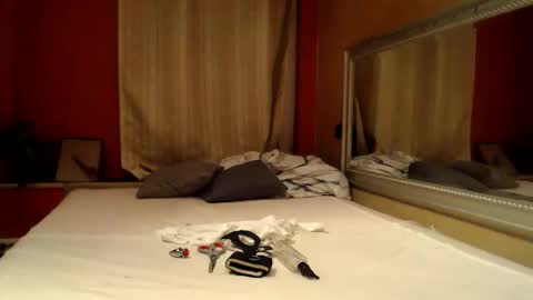 psygi1 online show from April 29, 2026, 10:16 pm