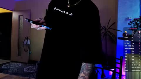 LUCY -----    online show from October 31, 2025, 1:23 pm