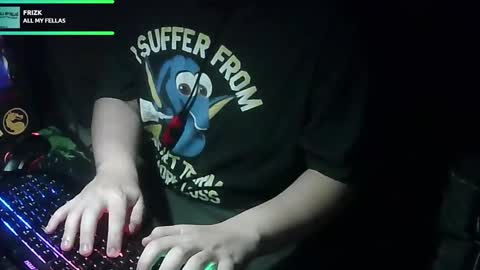 your mysterious man online show from February 23, 2025, 7:11 am