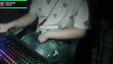 your mysterious man online show from February 24, 2025, 4:05 am