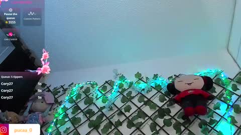 Snapshot of pucaa_ chatting on December 16, 2024, 4:13 am Emma Rico model indep online show from December 16, 2024, 4:13 am