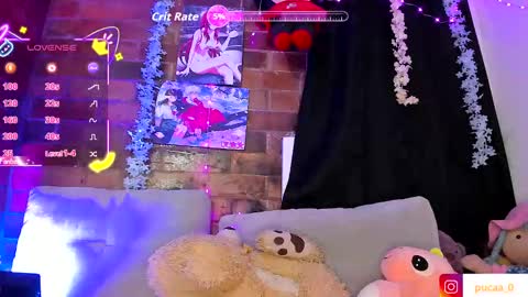 Snapshot of pucaa_ chatting on September 23, 2025, 11:30 pm Emma Rico model indep online show from September 23, 2025, 11:30 pm