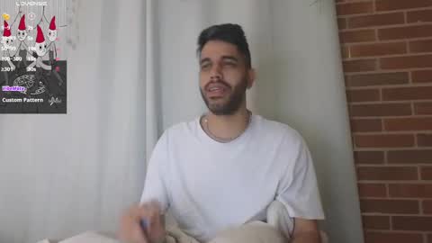 Snapshot of puch16 chatting on February 11, 2025, 2:46 pm Diego online show from February 11, 2025, 2:46 pm