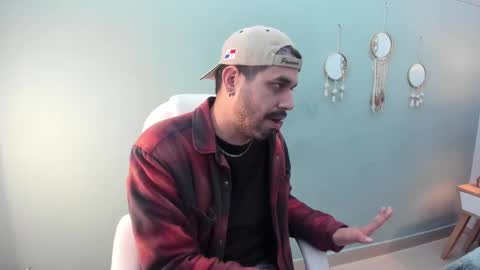 Snapshot of puch16 chatting on September 8, 2025, 3:55 pm Diego online show from September 8, 2025, 3:55 pm