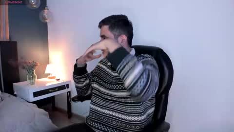 Snapshot of puch16 chatting on October 20, 2025, 8:31 pm Diego online show from October 20, 2025, 8:31 pm