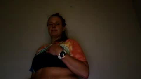 Snapshot of puddleslut420 chatting on August 7, 2026, 9:55 am Puddles online show from August 7, 2026, 9:55 am