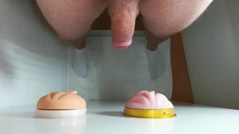 PuDe90 online show from November 5, 2025, 7:08 am