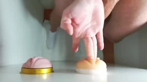 PuDe90 online show from December 23, 2025, 7:28 am