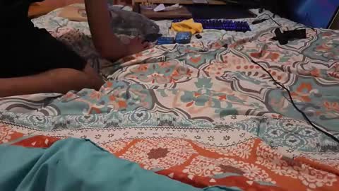 LOVE TO GET MY ASS FUCKED online show from March 8, 2026, 1:03 am