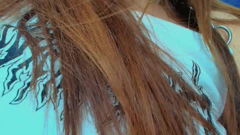 Snapshot of puff_witch chatting on February 27, 2025, 12:34 pm Nayaa Nay 3 online show from February 27, 2025, 12:34 pm