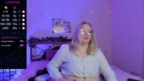 puffybun online show from December 11, 2024, 12:44 am